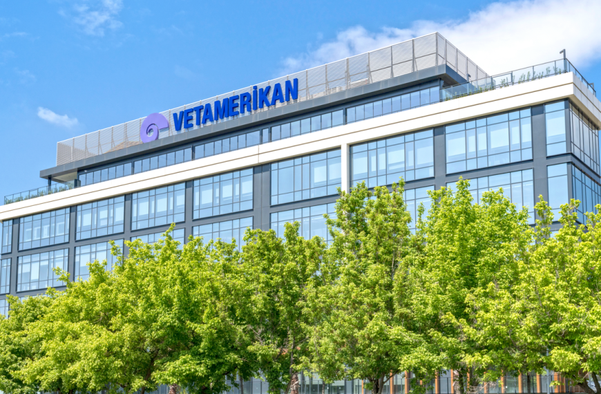 Koç Healthcare launches VetAmerikan Animal Hospital.