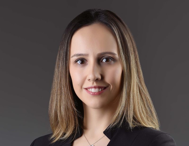 Betül Tarhan Balta has taken on the role of Senior Department Manager for Market Access & Pricing at Merck Turkey.