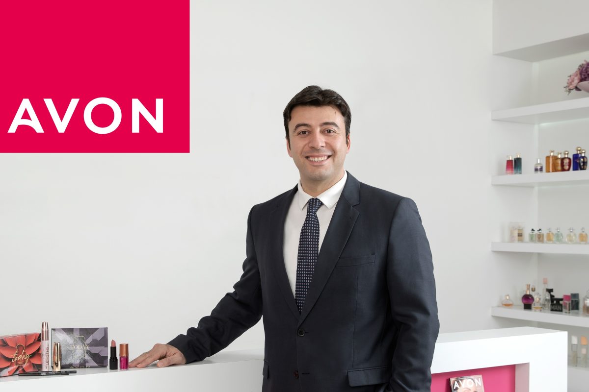 Orkun Gül has been appointed as the Managing Director of the APMA at Avon.