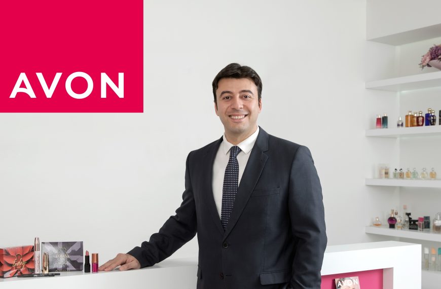 Orkun Gül has been appointed as the Managing Director of the APMA at Avon.