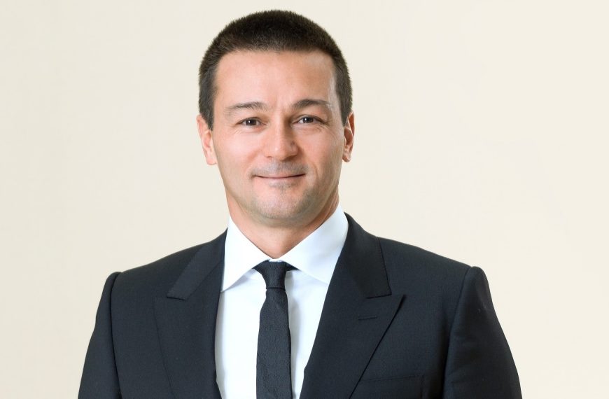 Bekir Cem Köksal has been appointed as the CEO of Zorlu Holding.