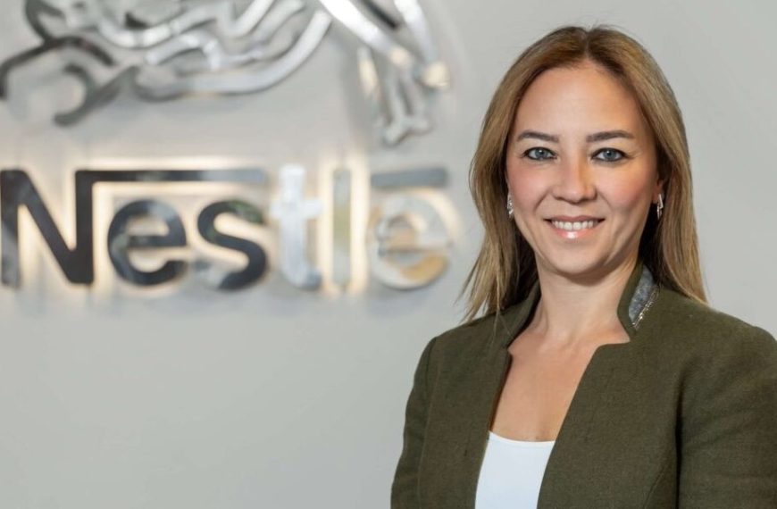 Başak Ünal has taken on the position of Chief Marketing & Corporate Communications Officer at Nestlé Turkey.