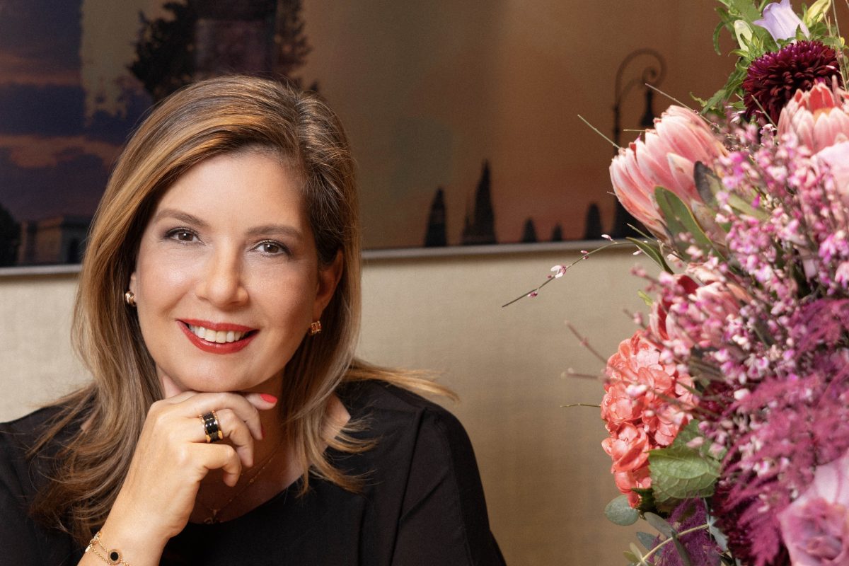 Şebnem Yüceer has been appointed as the General Manager of Bulgari Türkiye