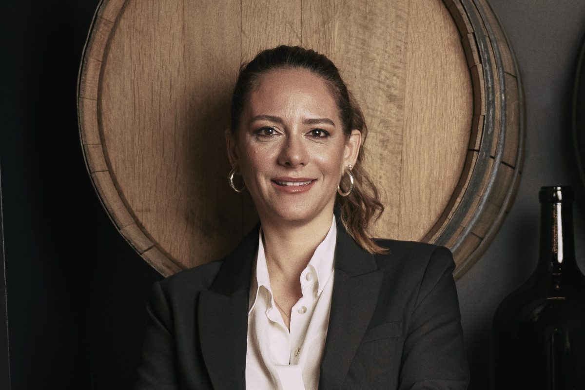 Bahar Uçanlar has been appointed as the General Manager of Mey|Diageo