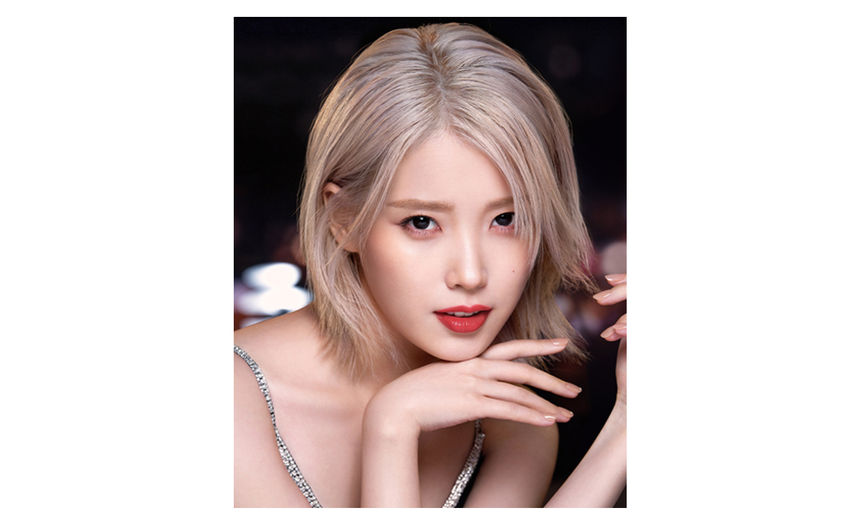 Estée Lauder has signed acclaimed Korean singer, songwriter and actress, IU, as its newest Global Brand Ambassador