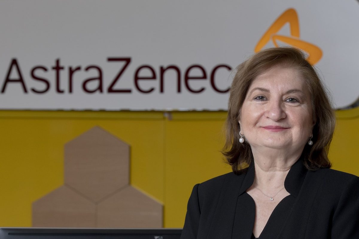 AstraZeneca Türkiye has been included in the “Top Companies 2024” list