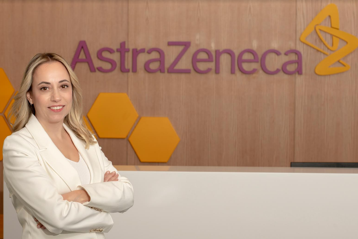 Çiğdem Özkaplan has been promoted to the position of Director of Vaccine and Immun Therapies BU & Launch Excellence at AstraZeneca Türkiye