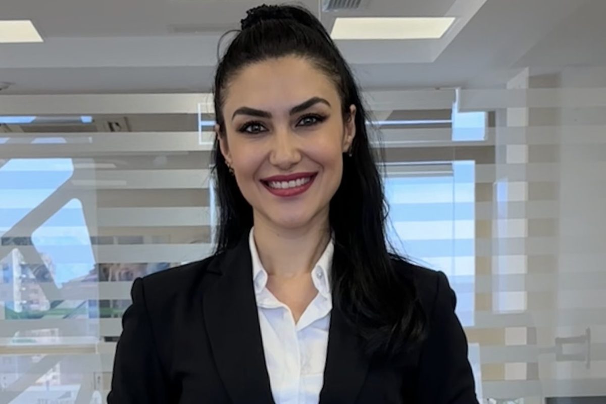 Schneider Electric has appointed Bihter Gönenli as the Director of Commercial Operations for the organization in Azerbaijan, Turkmenistan, and Georgia countries