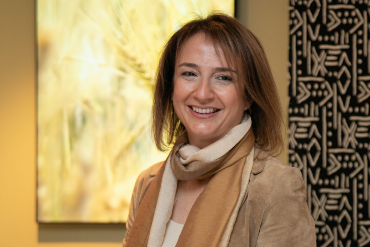 Pınar Adabağ has been appointed as AkzoNobel’s Regional Commercial Excellence Manager for the EMEA Region