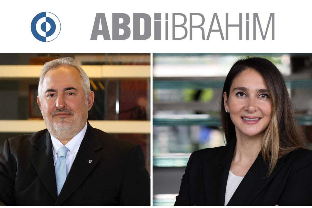 Two senior-level appointments were made within Abdi Ibrahim Pharmaceuticals