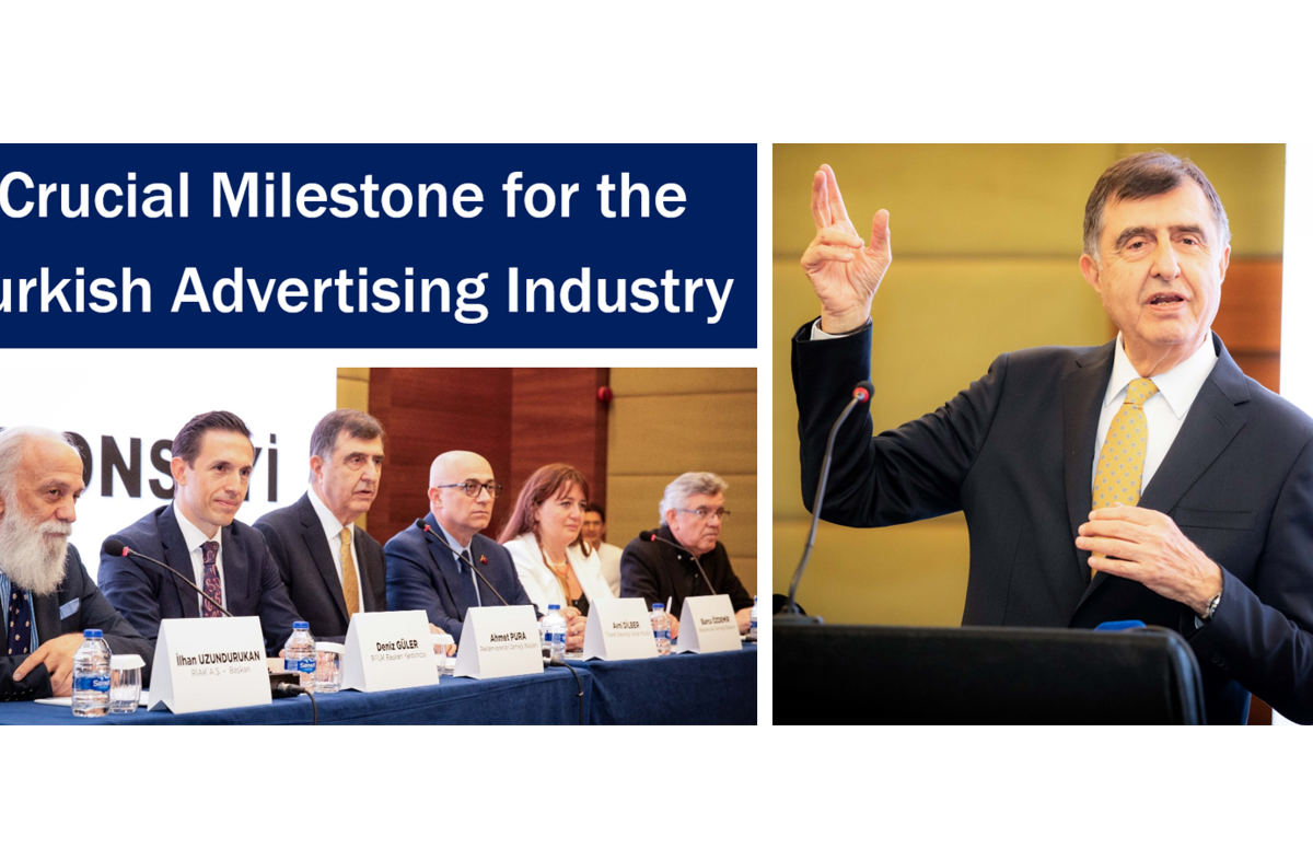 The establishment of the Media Measurement Council has been a significant development in Turkey’s advertising industry