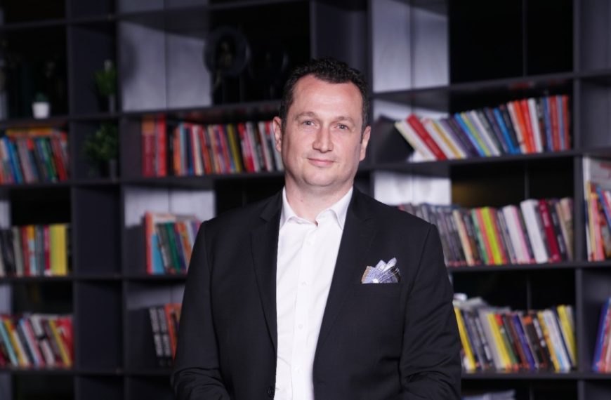 Altuğ Eker has been appointed as the General Manager responsible for International Growth at ICT Cloud