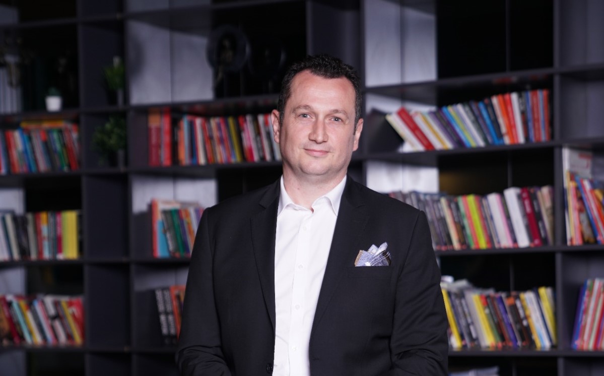 Altuğ Eker has been appointed as the General Manager responsible for International Growth at ICT Cloud