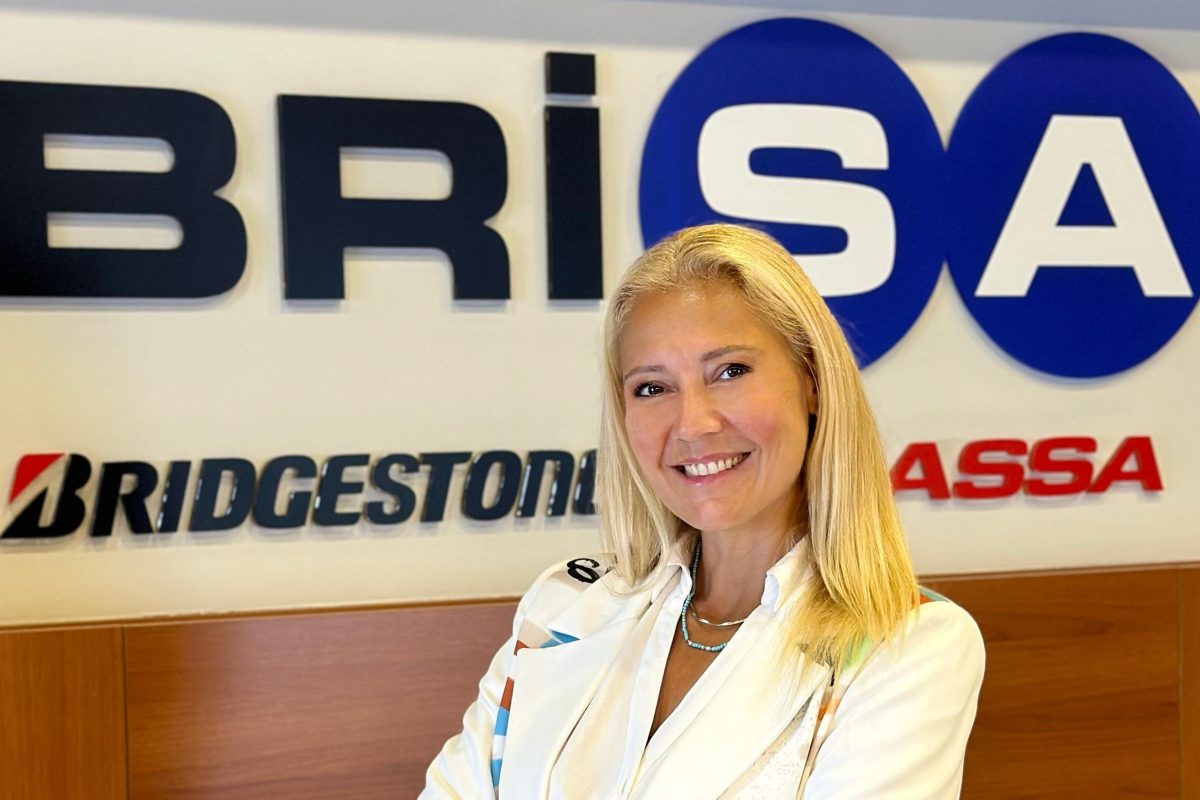 Burcu Cihan has been appointed as the Brisa Marketing Director