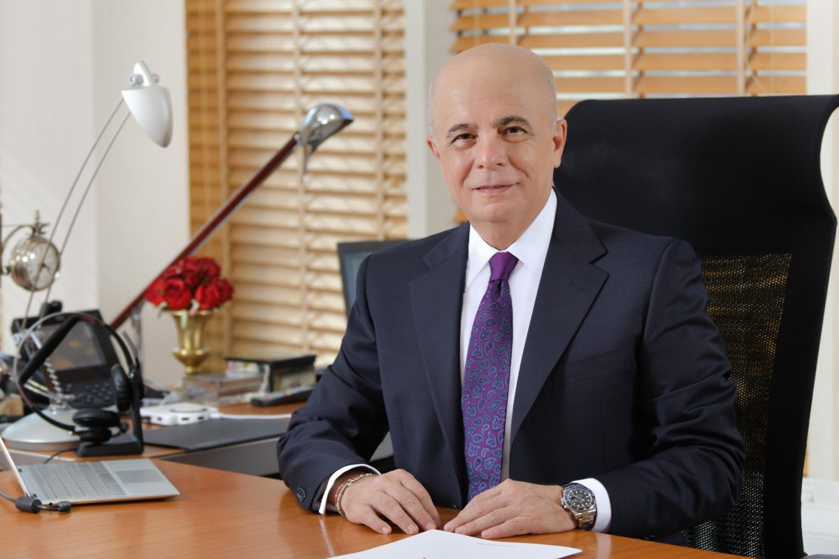 Yıldız Holding received the EQUAL-SALARY Certificate