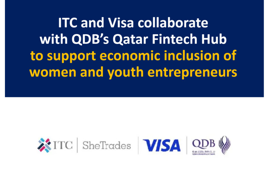 The next phase to support youth and women entrepreneurs in Kuwait and Qatar