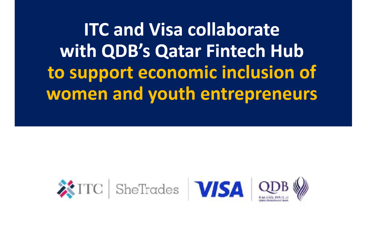 The next phase to support youth and women entrepreneurs in Kuwait and Qatar