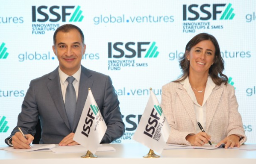 ISSF announced a USD 5 million investment in Global Ventures’ Fund III